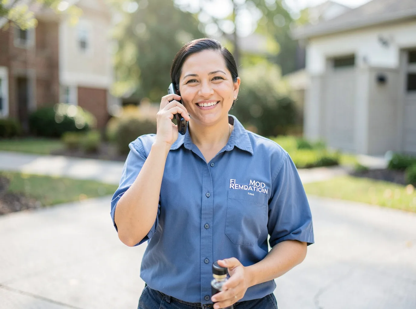 Mold Remediation Potrero, CA FAQs